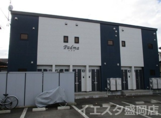 Padma(パドマ)