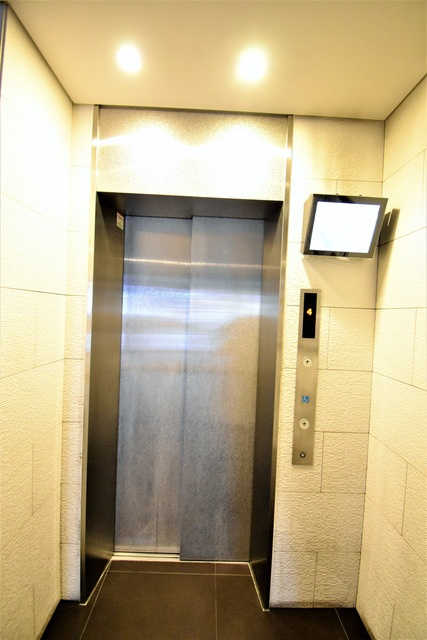 エステムプラザ博多駅南のその他共用部分