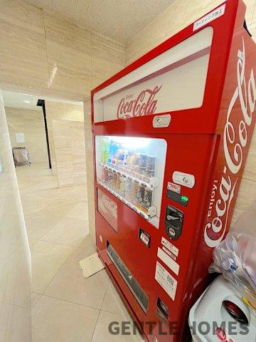 コアマンションルネス空港東のその他共用部分