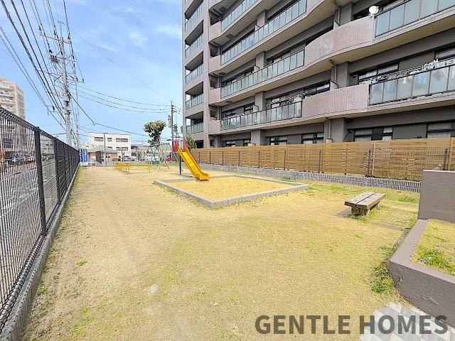 コアマンションルネス空港東のその他共用部分