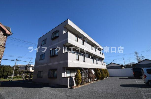 コーワレジデンス　壱番館