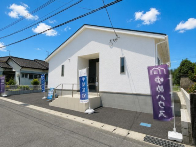 クレイドルガーデン／合志市栄第７／１号棟のその他