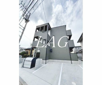 【その他共用部分】 | ｍｉａｍ幕張 | 共用ゴミ置き場です。