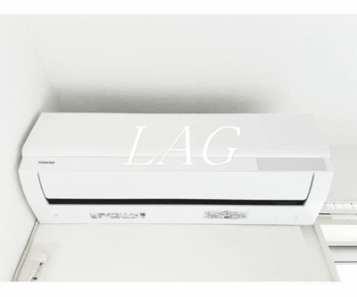【設備】 | ｍｉａｍ幕張 | エアコンです。