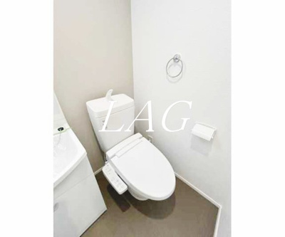 【トイレ】 | ｍｉａｍ幕張 | トイレです。