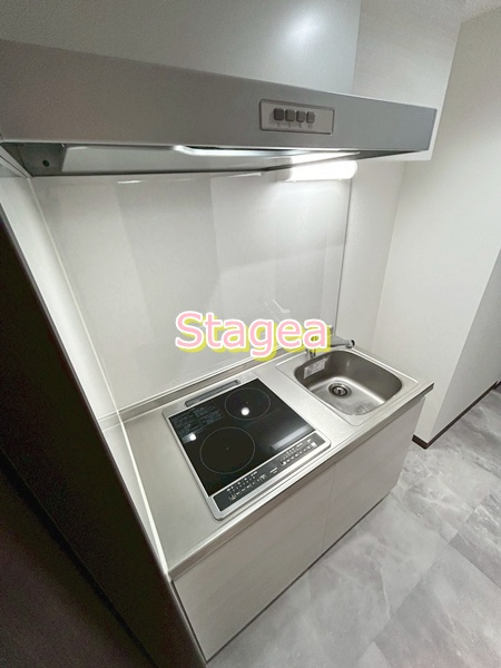 クリスティーのキッチン