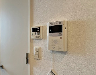 HSK博多ステーションのセキュリティ