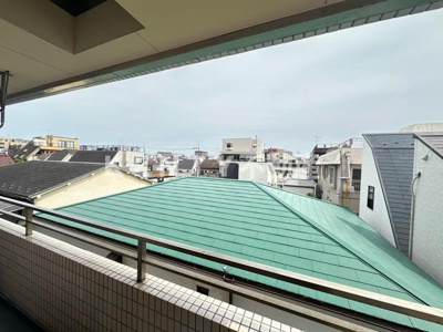 【展望】 | 花こう第二ビル
