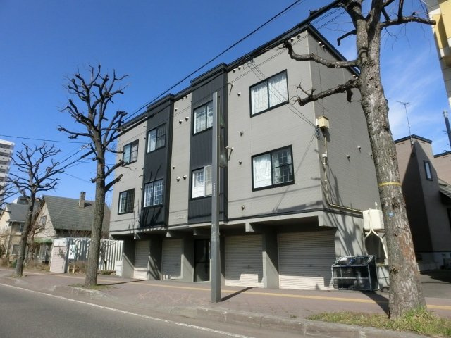 プロスペリティ