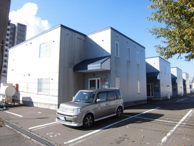 ポセイドン宮の沢