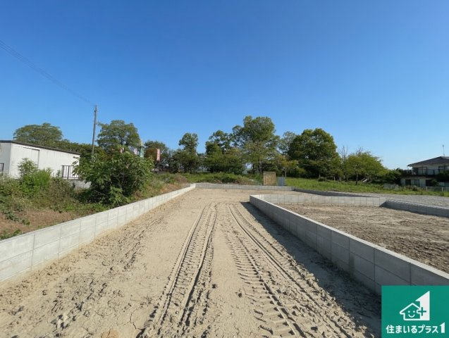 1(土)2(日)現地説明会　生駒郡斑鳩町龍田南　の外観|住宅ローンアドバイザーがお客様にピッタリの住宅ローンをご提案致します。安心してご相談ください！