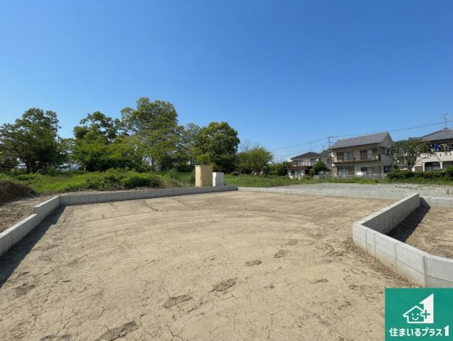 1(土)2(日)現地説明会　生駒郡斑鳩町龍田南　の外観|是非一度お問合せ下さい。お待ちしております。