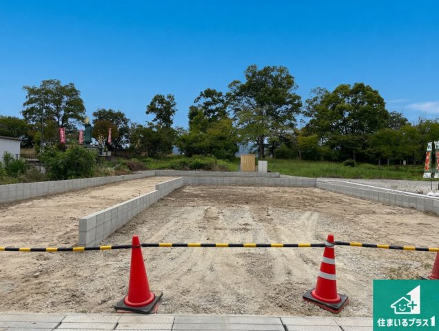 1(土)2(日)現地説明会　生駒郡斑鳩町龍田南　の外観|お近くの同じ売主さんが建築したお家をご案内致します。実際に使われている設備をご覧ください。