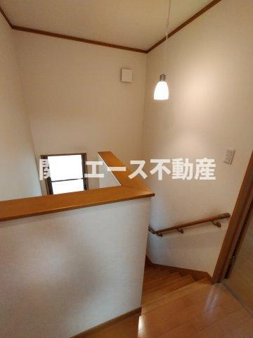  | 立花町貸家