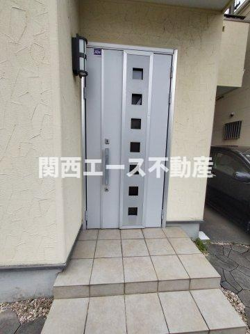 【その他共用部分】 | 立花町貸家