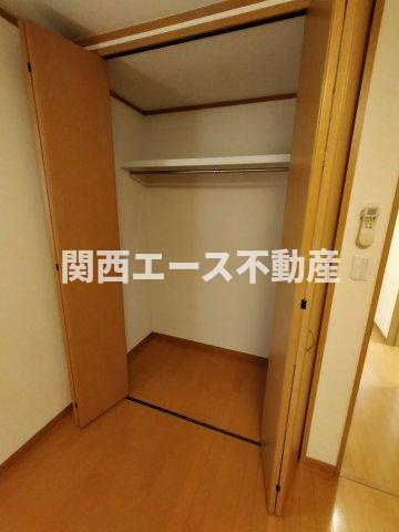 【収納】 | 立花町貸家