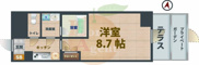 GALICIA中野富士見町の画像