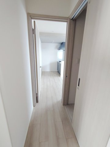 ジュエル豊橋の内装