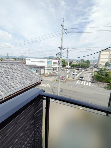 ジュエル豊橋の展望