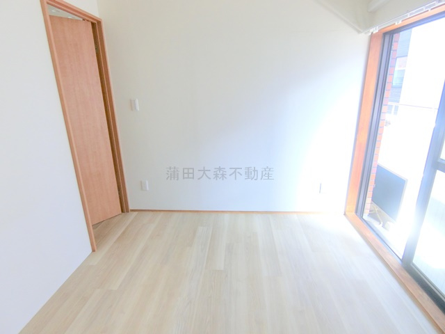 ロイヤルハイツ蒲田のその他