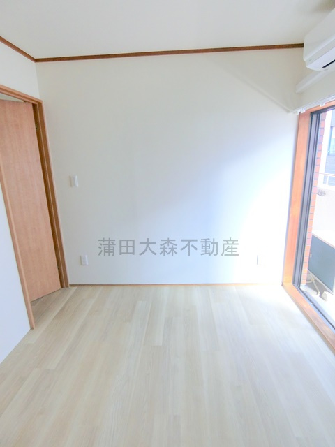 ロイヤルハイツ蒲田のその他