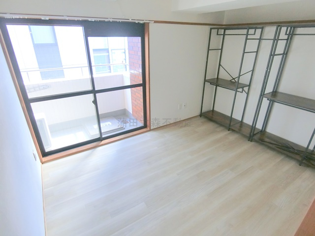 ロイヤルハイツ蒲田のその他|洋室6帖