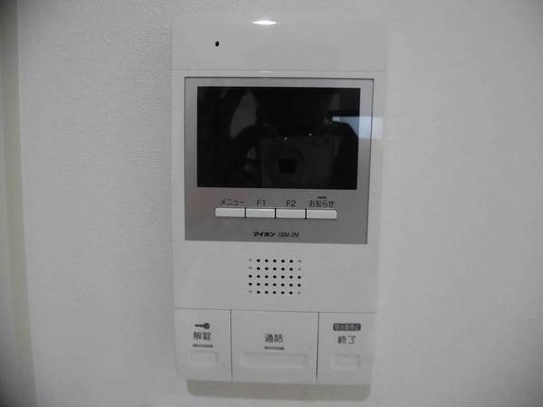 ユノディエール本陣の設備