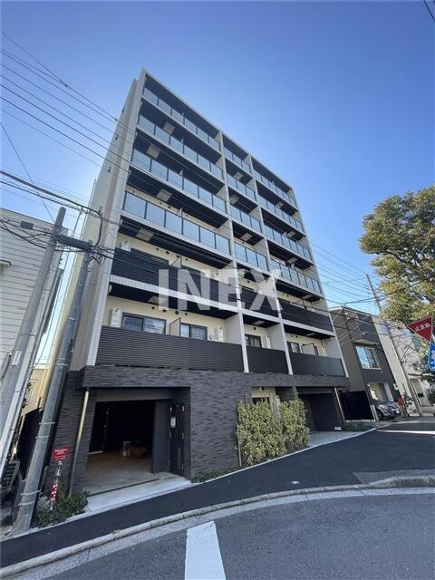 横浜市中区上野町１丁目の賃貸マンションのその他共用部分