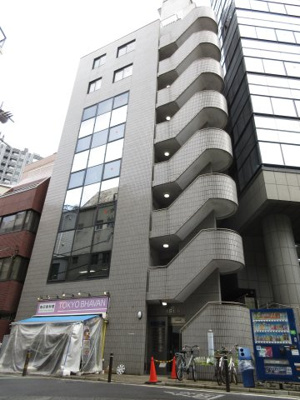 【外観】 | MSビル