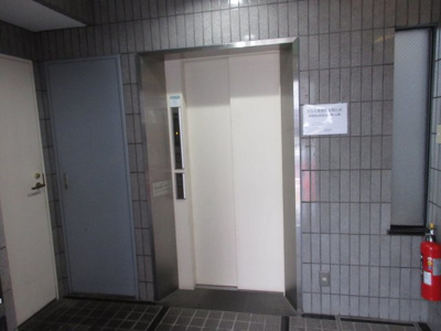 【その他共用部分】 | MSビル