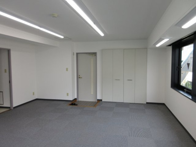 【内装】 | MSビル