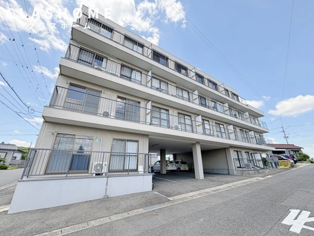 エクセルⅡ　　　刈谷市の賃貸ならクラスホーム刈谷店