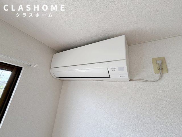 エクセルⅡ　　　刈谷市の賃貸ならクラスホーム刈谷店の設備|イメージ画像になります