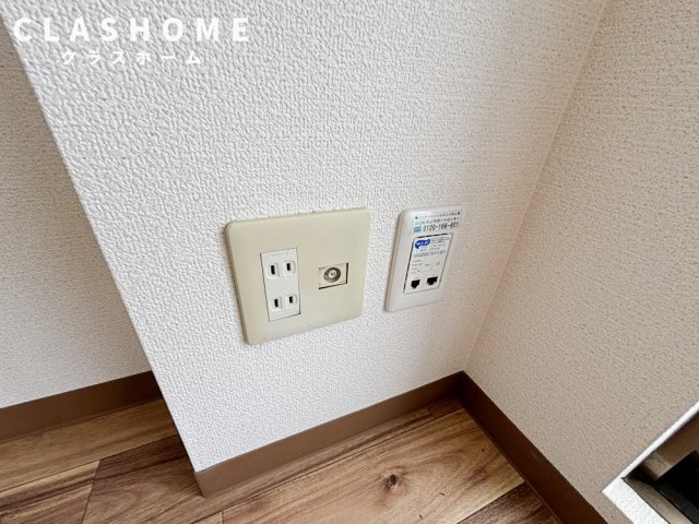 エクセルⅡ　　　刈谷市の賃貸ならクラスホーム刈谷店の設備|イメージ画像になります