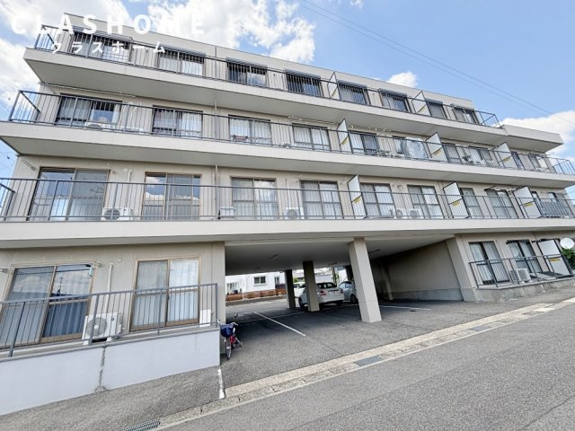 エクセルⅡ　　　刈谷市の賃貸ならクラスホーム刈谷店の外観