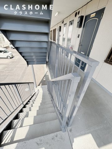 エクセルⅡ　　　刈谷市の賃貸ならクラスホーム刈谷店のその他共用部分