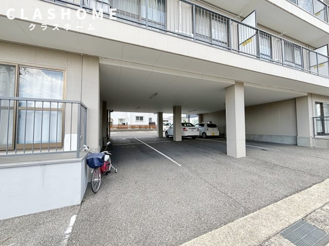 エクセルⅡ　　　刈谷市の賃貸ならクラスホーム刈谷店の駐車場