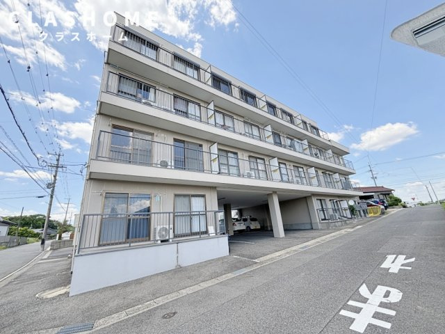 エクセルⅡ　　　刈谷市の賃貸ならクラスホーム刈谷店の外観