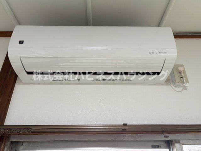 柏市南増尾5丁目戸建てのその他
