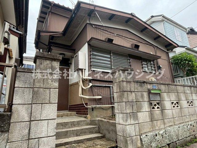 柏市南増尾5丁目戸建ての外観|外観も気になるポイント