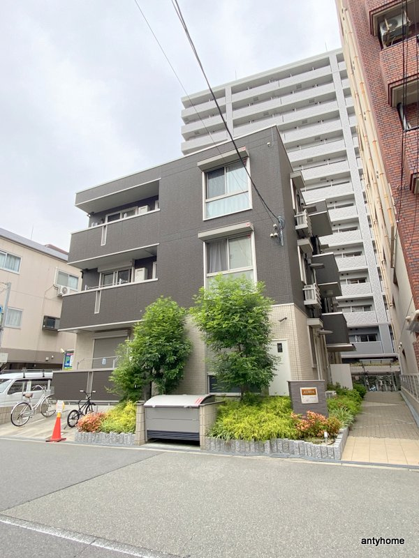 AUREA　仲介手数料無料