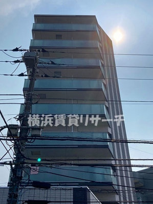  | フラットケー白楽