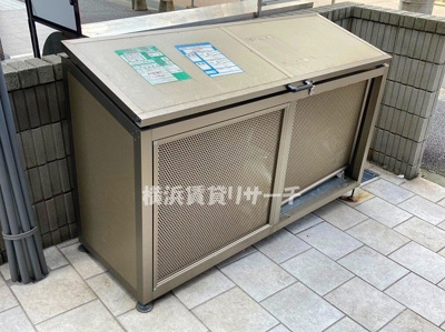  | フラットケー白楽