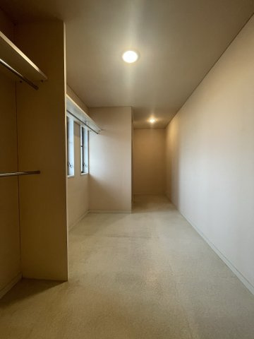 丸亀市津森町　戸建の収納