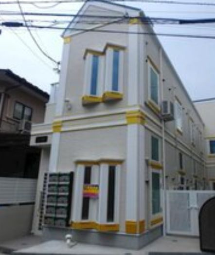 エース鷺宮