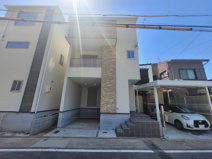Terrechez西区新福寺町２期【仲介手数料無料　庄内小　名塚中】の画像