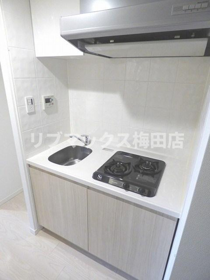【キッチン】ルーエ本町