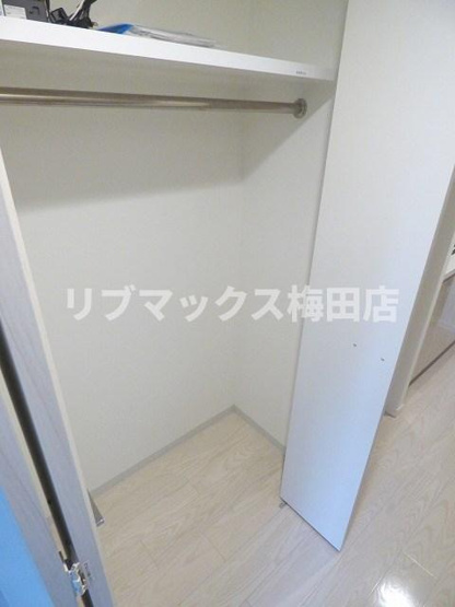 【設備】ルーエ本町