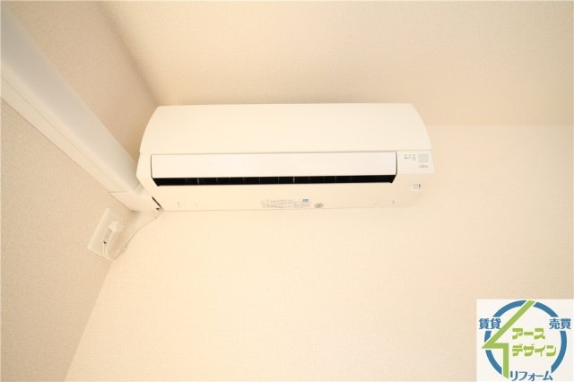グランアヴァンティⅡＢ棟の設備|※類似部屋
