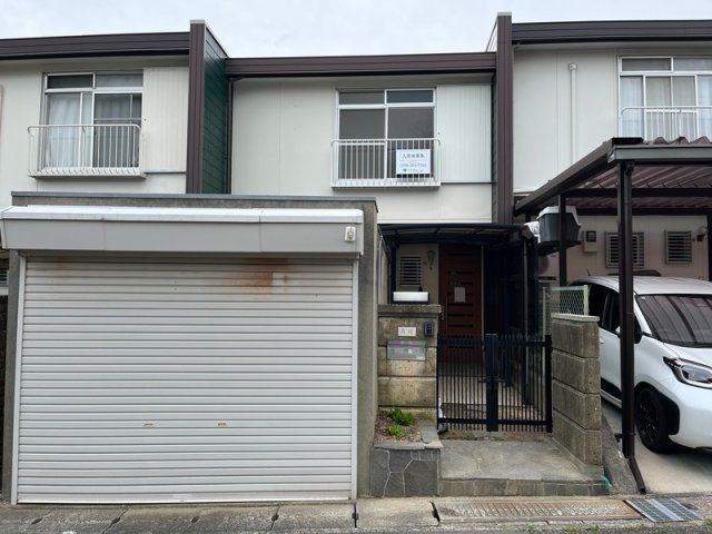 ひよどり台２丁目テラス